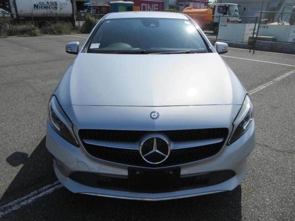 Used Mercedes-Benz A-Class for sale - 76573319: Photo 5