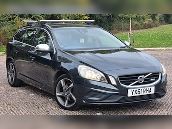 Volvo - V60