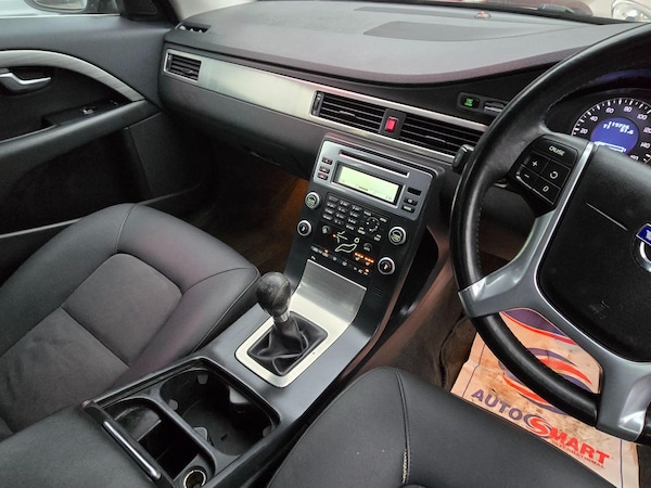 Used Volvo V70 2009 for sale - 76270587: Photo 14
