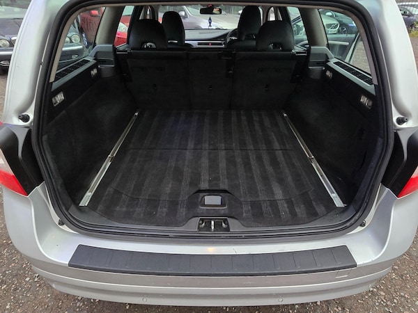 Used Volvo V70 2009 for sale - 76270587: Photo 18