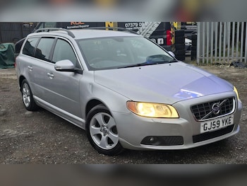 2009 (59) - 1.6 DRIVe SE Euro 4 5dr