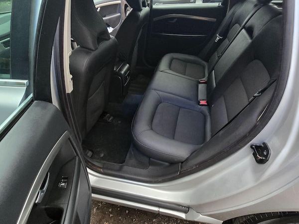 Used Volvo V70 2009 for sale - 76270587: Photo 20