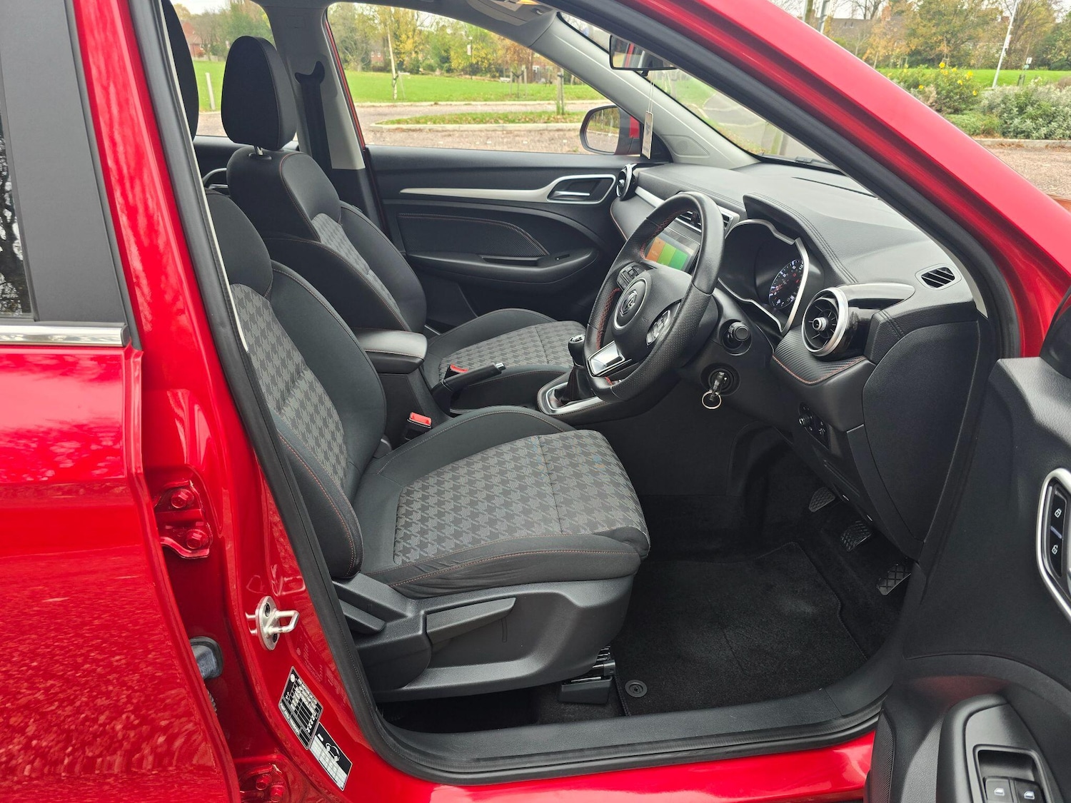 Used MG MG ZS 2020 for sale - 76528003: Photo 11