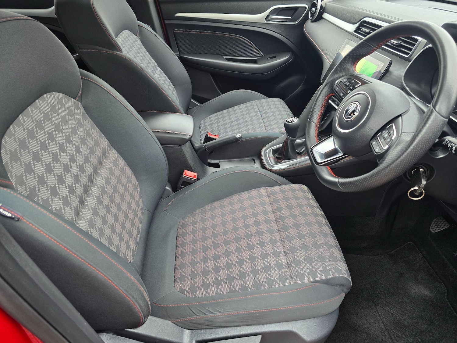 Used MG MG ZS 2020 for sale - 76528003: Photo 12