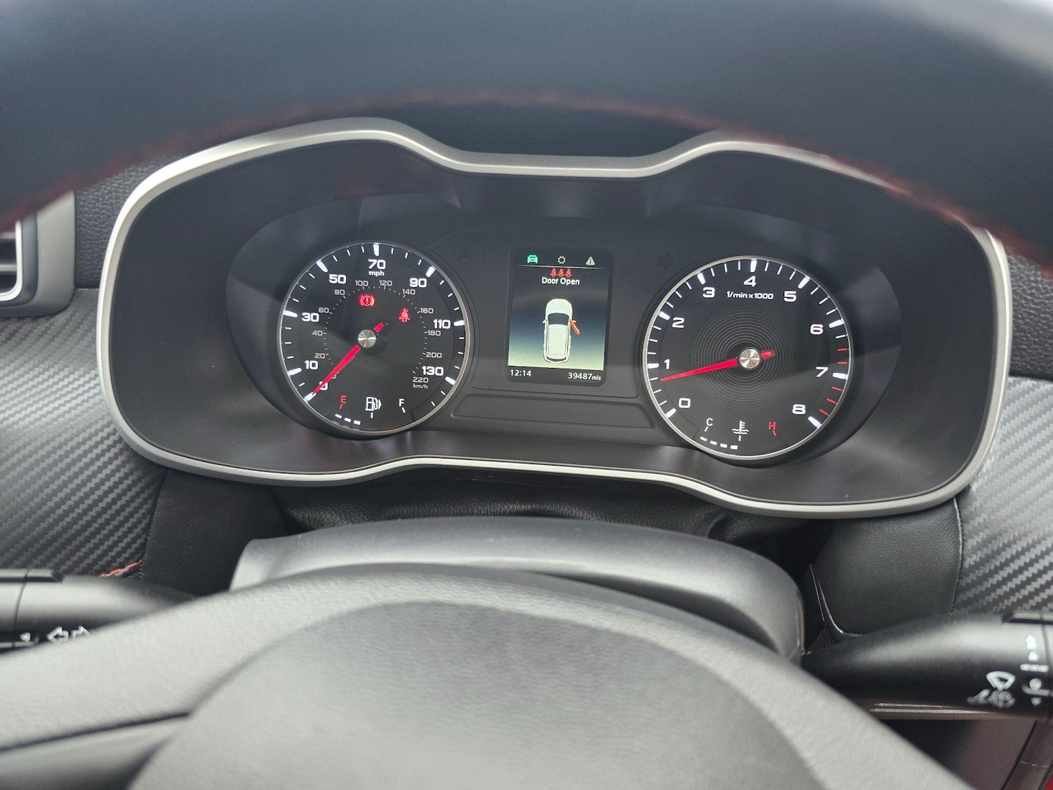 Used MG MG ZS 2020 for sale - 76528003: Photo 13