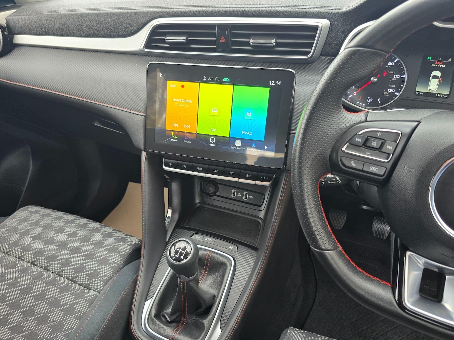 Used MG MG ZS 2020 for sale - 76528003: Photo 14