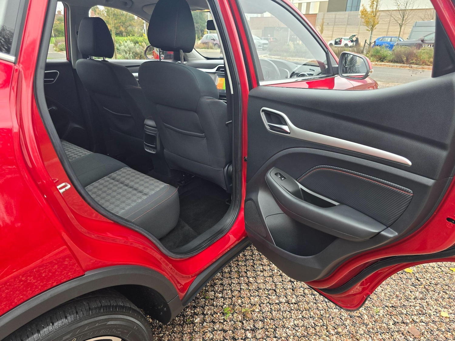 Used MG MG ZS 2020 for sale - 76528003: Photo 15