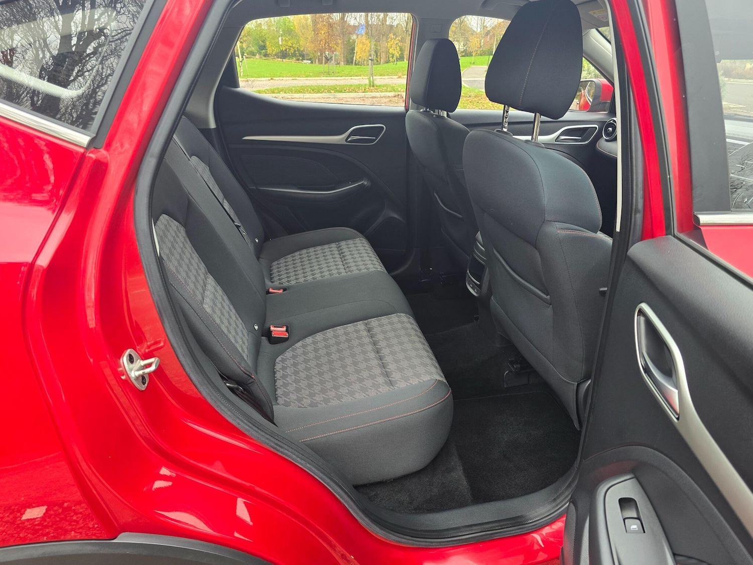 Used MG MG ZS 2020 for sale - 76528003: Photo 17