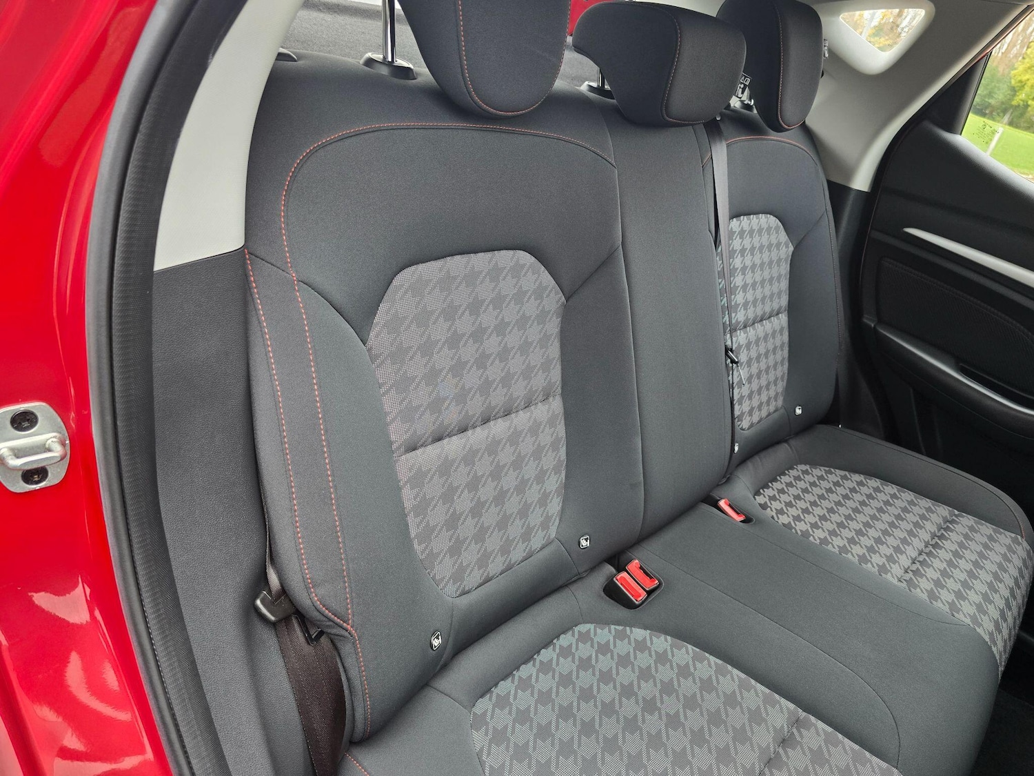 Used MG MG ZS 2020 for sale - 76528003: Photo 21