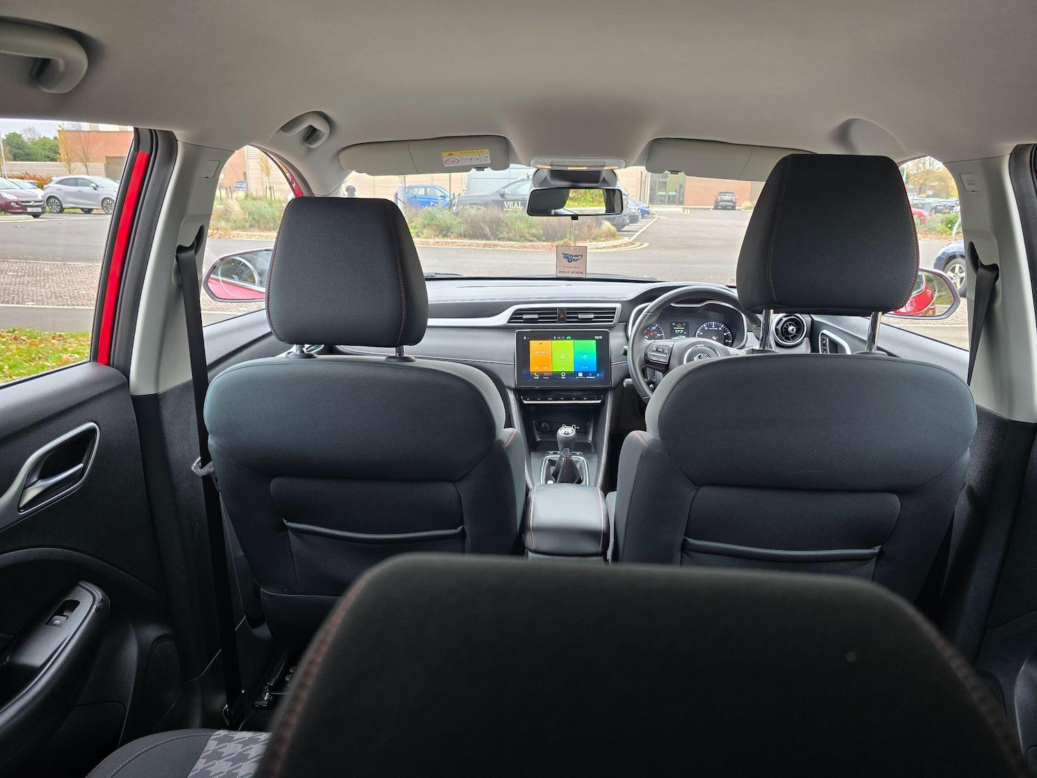 Used MG MG ZS 2020 for sale - 76528003: Photo 24