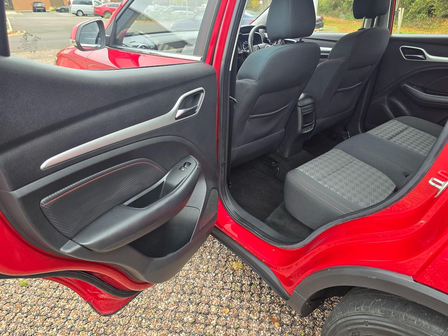 Used MG MG ZS 2020 for sale - 76528003: Photo 25