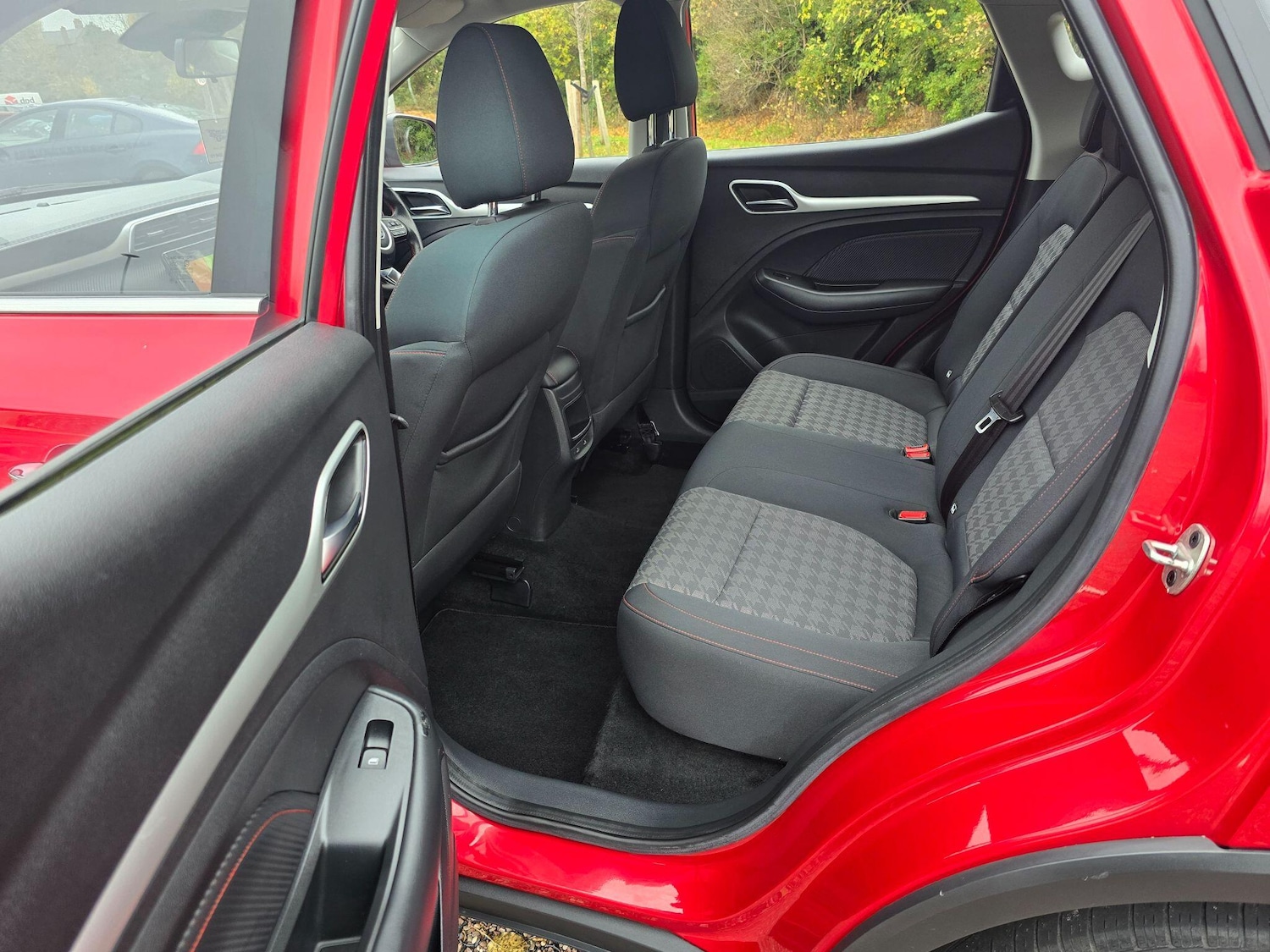 Used MG MG ZS 2020 for sale - 76528003: Photo 27