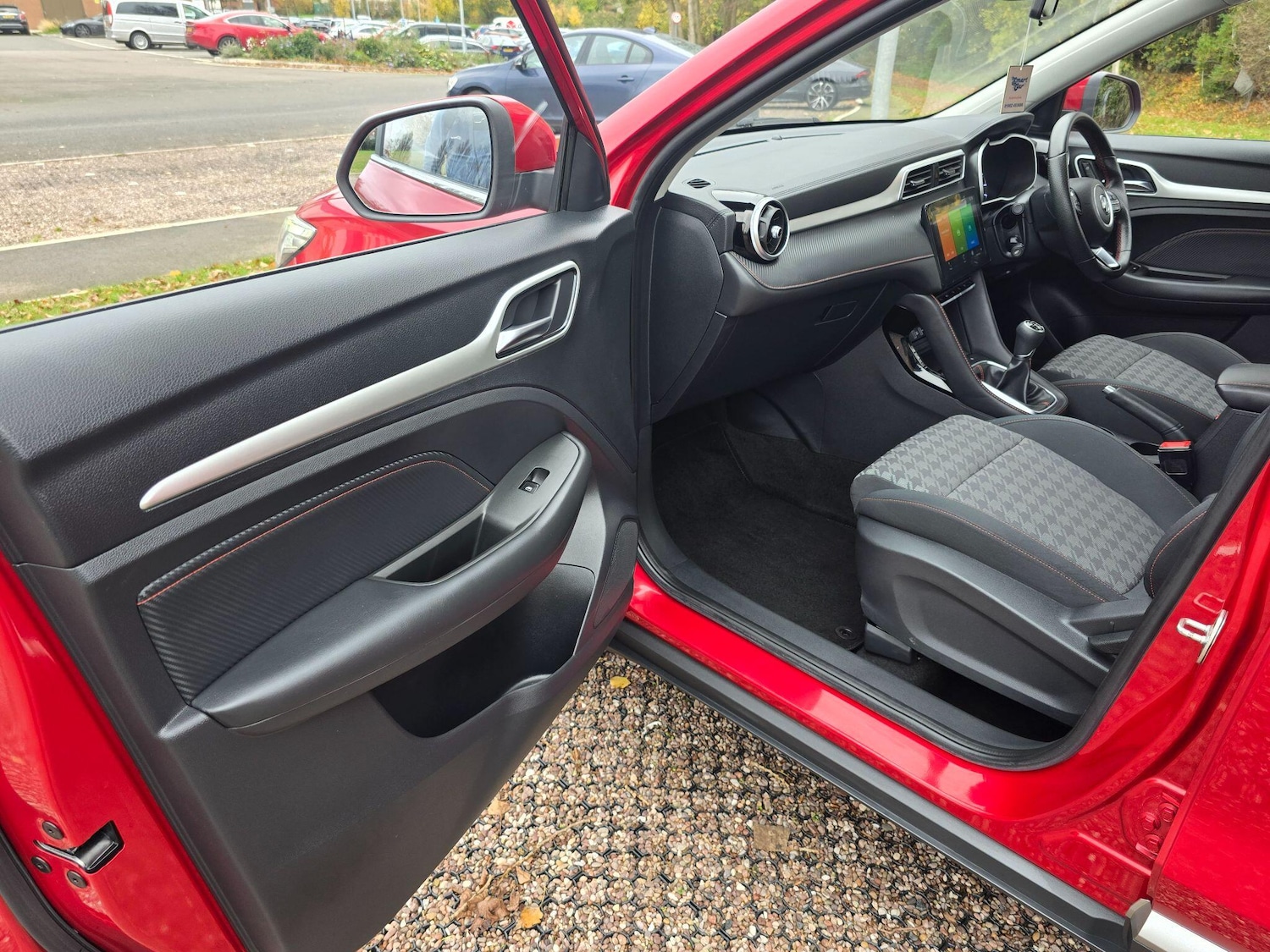 Used MG MG ZS 2020 for sale - 76528003: Photo 30