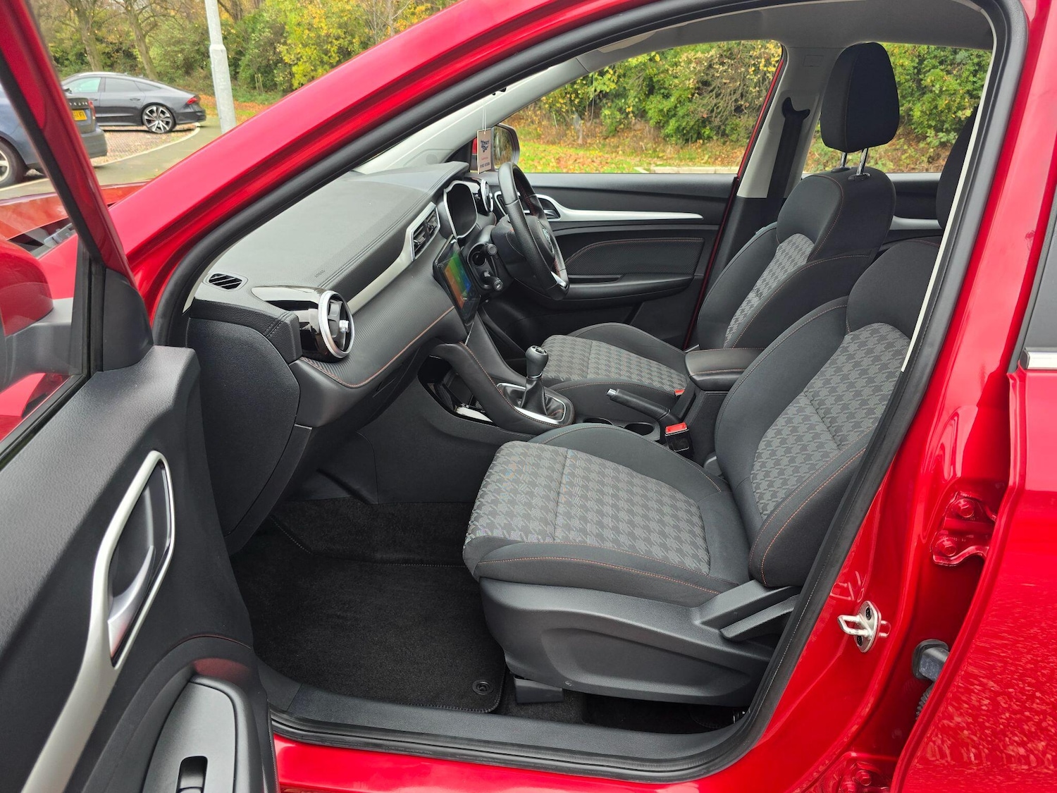 Used MG MG ZS 2020 for sale - 76528003: Photo 32