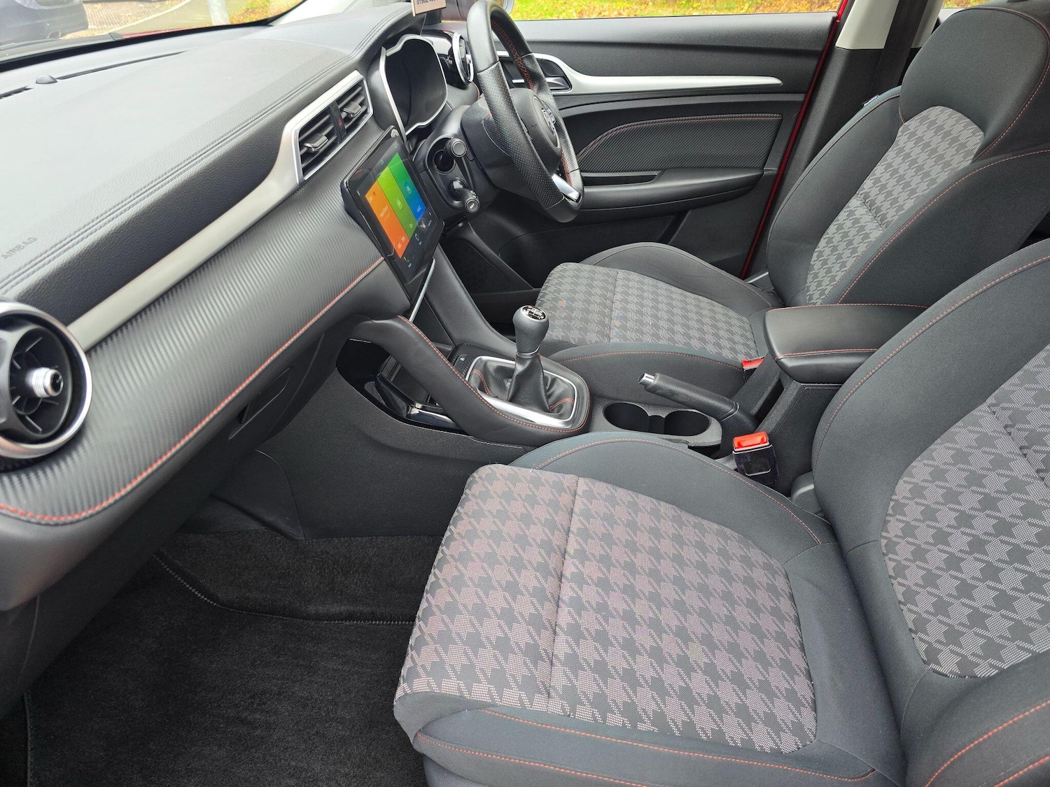 Used MG MG ZS 2020 for sale - 76528003: Photo 33