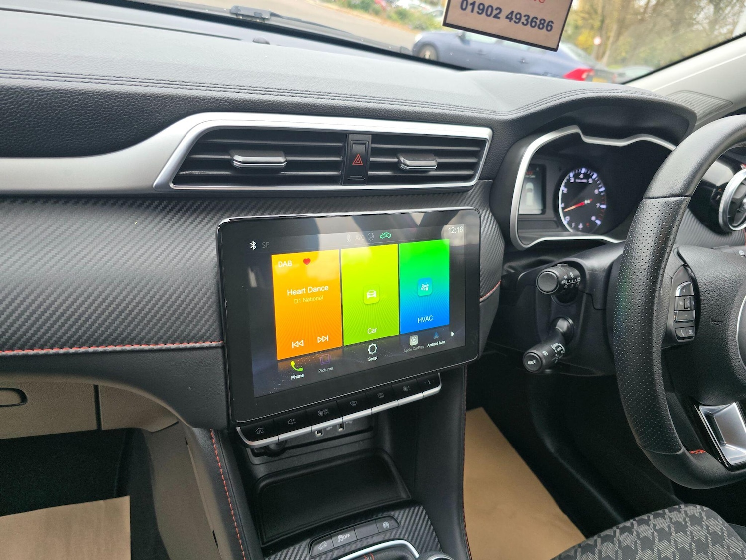 Used MG MG ZS 2020 for sale - 76528003: Photo 35