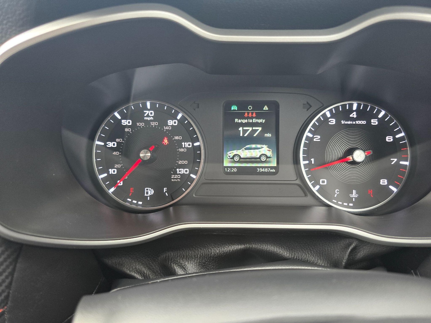 Used MG MG ZS 2020 for sale - 76528003: Photo 36