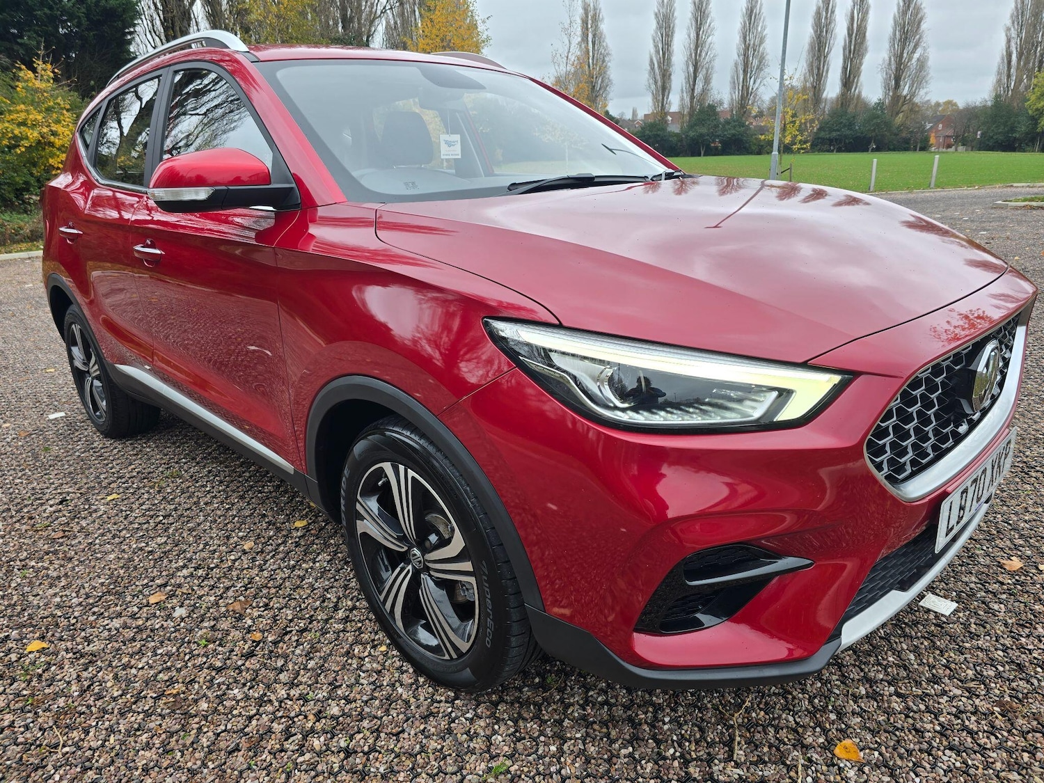 Used MG MG ZS 2020 for sale - 76528003: Photo 37