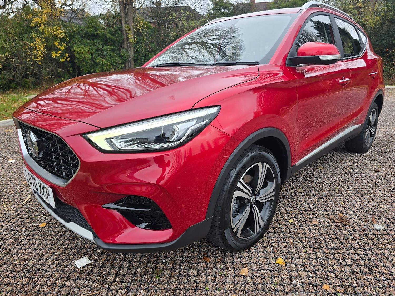 Used MG MG ZS 2020 for sale - 76528003: Photo 38