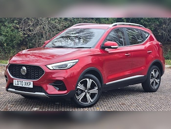 Used MG MG ZS 2020 for sale - 76528003: Photo