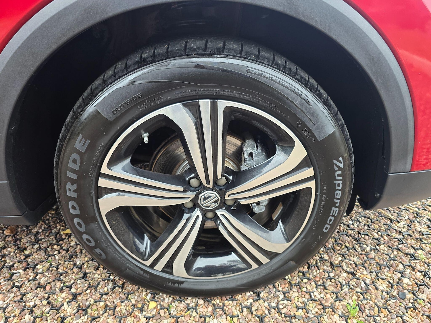 Used MG MG ZS 2020 for sale - 76528003: Photo 41