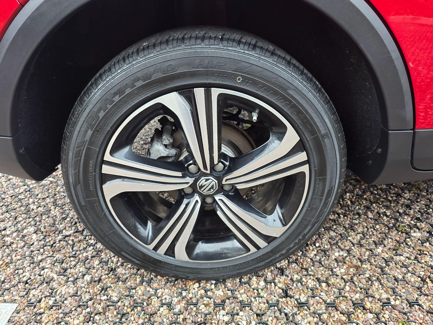 Used MG MG ZS 2020 for sale - 76528003: Photo 42