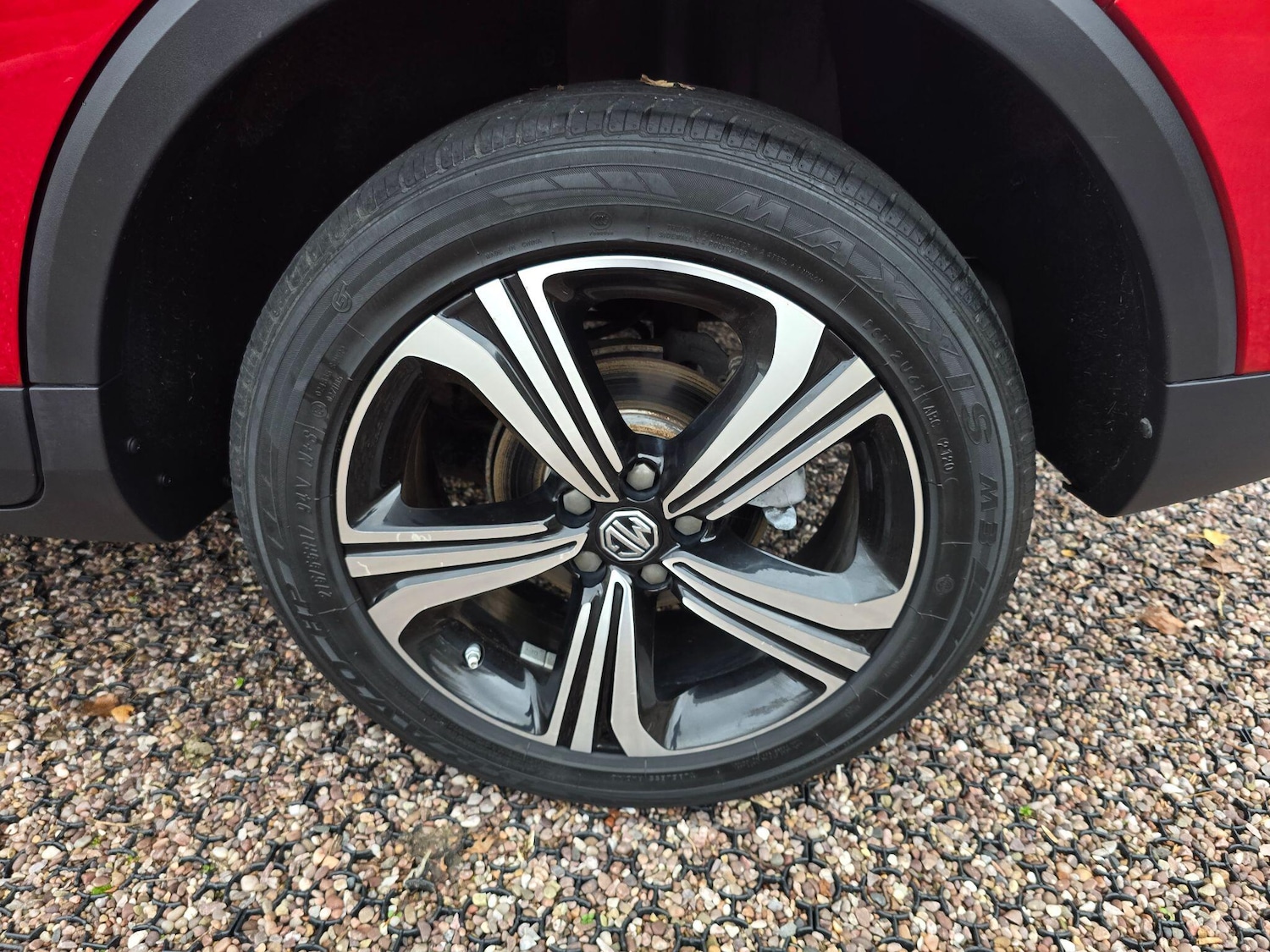 Used MG MG ZS 2020 for sale - 76528003: Photo 43