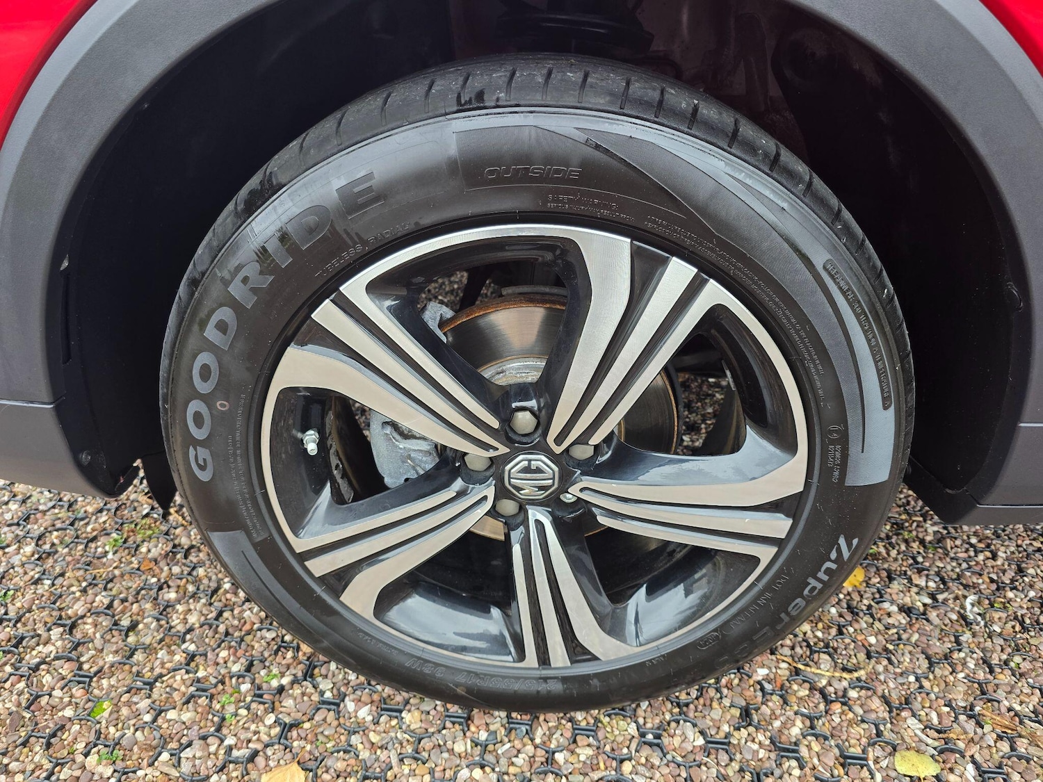 Used MG MG ZS 2020 for sale - 76528003: Photo 44