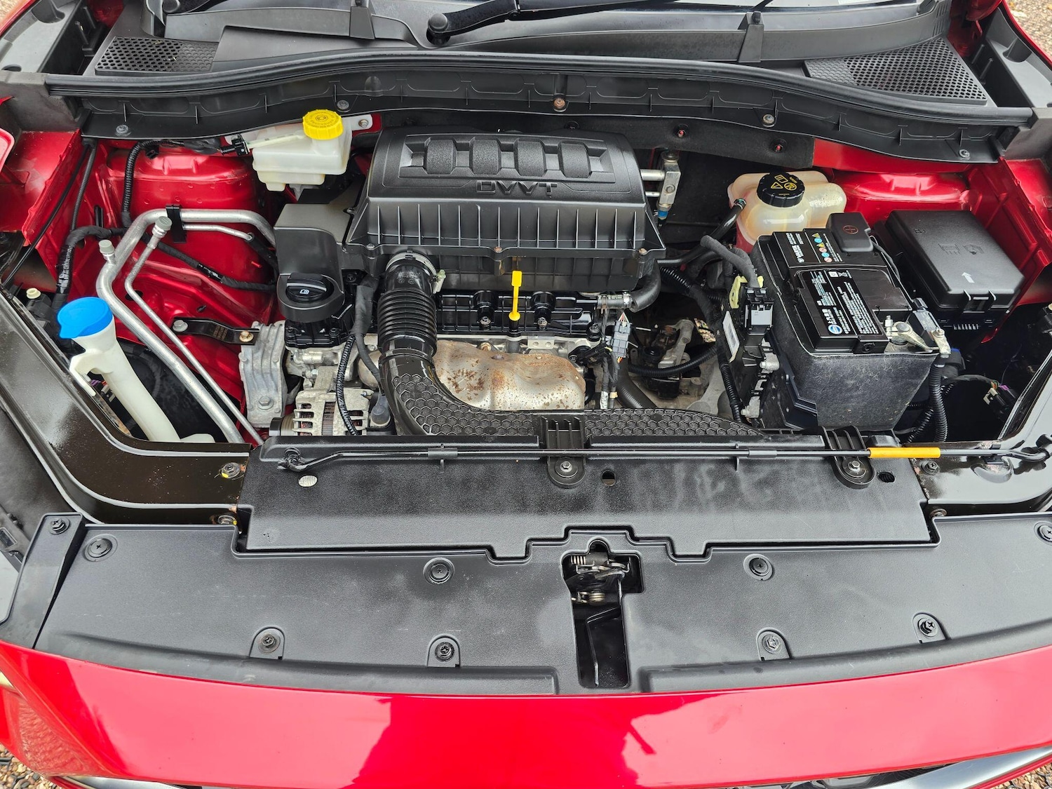 Used MG MG ZS 2020 for sale - 76528003: Photo 45