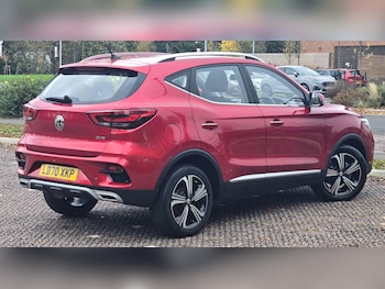 Used MG MG ZS 2020 for sale - 76528003: Photo