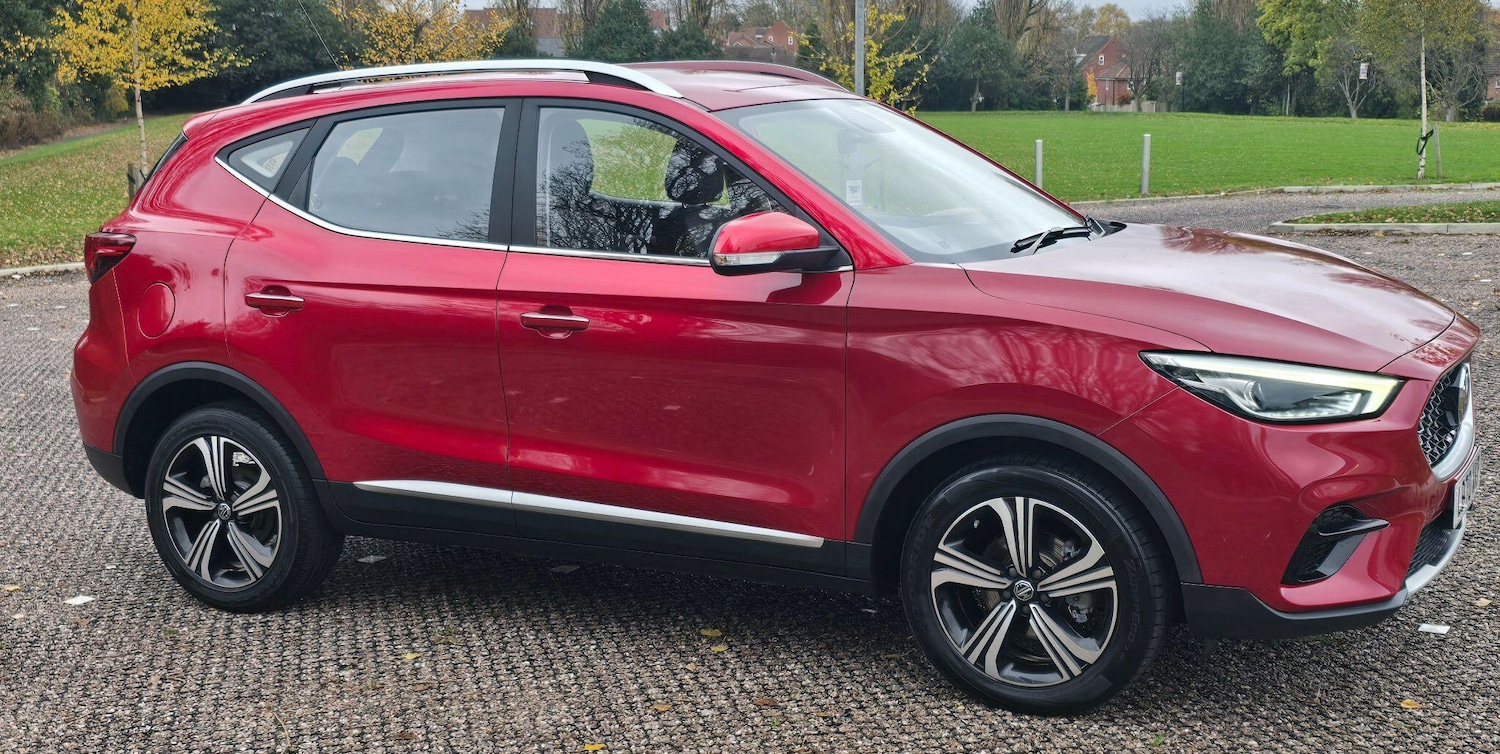 Used MG MG ZS 2020 for sale - 76528003: Photo 7