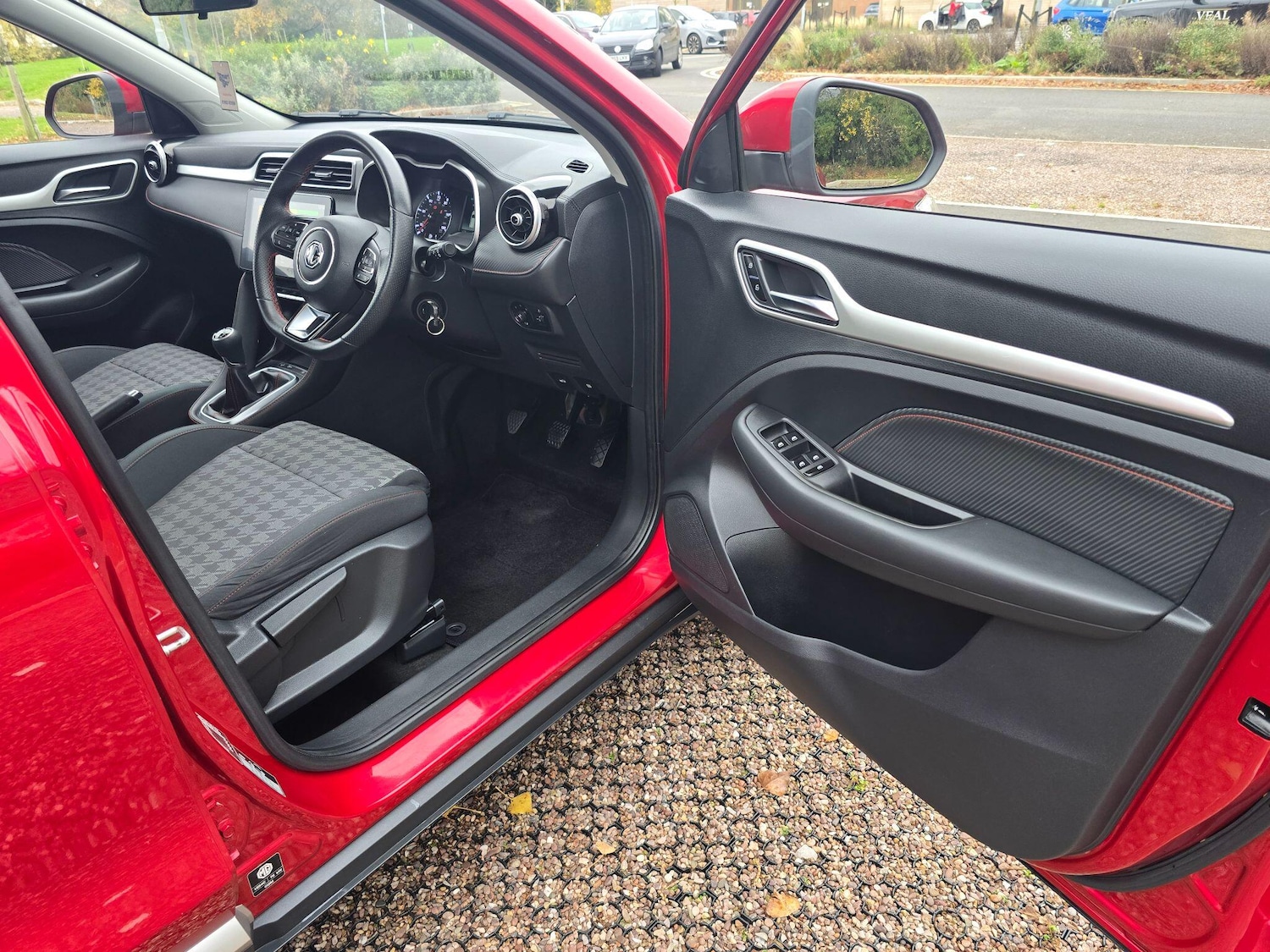 Used MG MG ZS 2020 for sale - 76528003: Photo 9