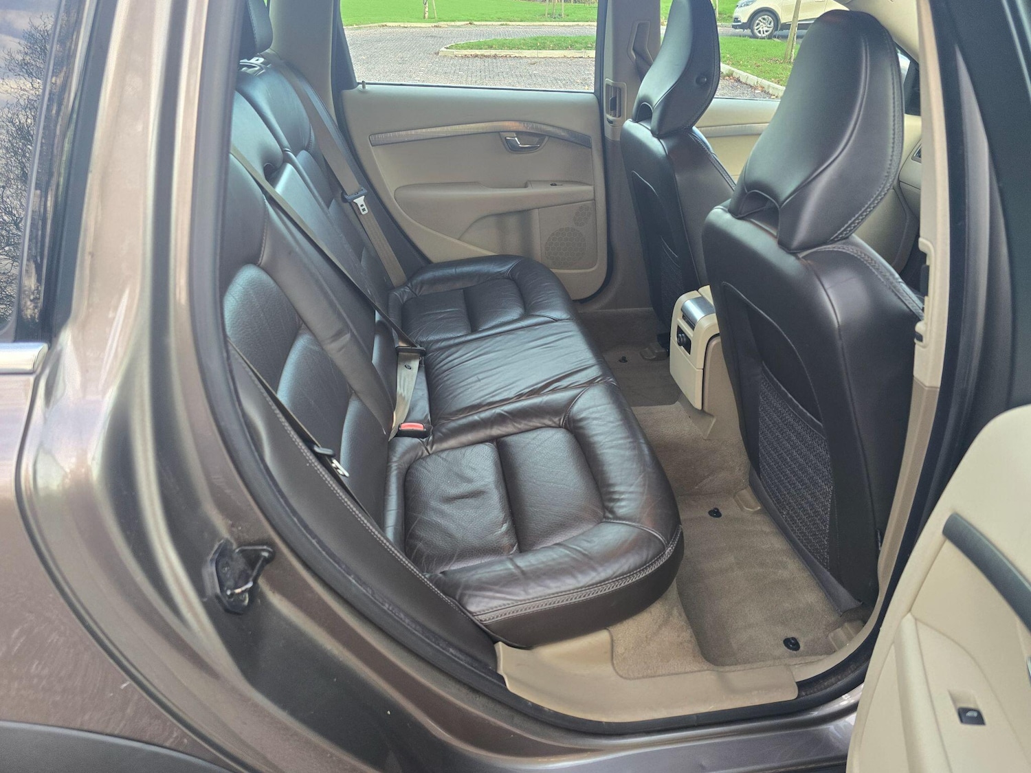 Used Volvo XC70 2011 for sale - 76572024: Photo 17