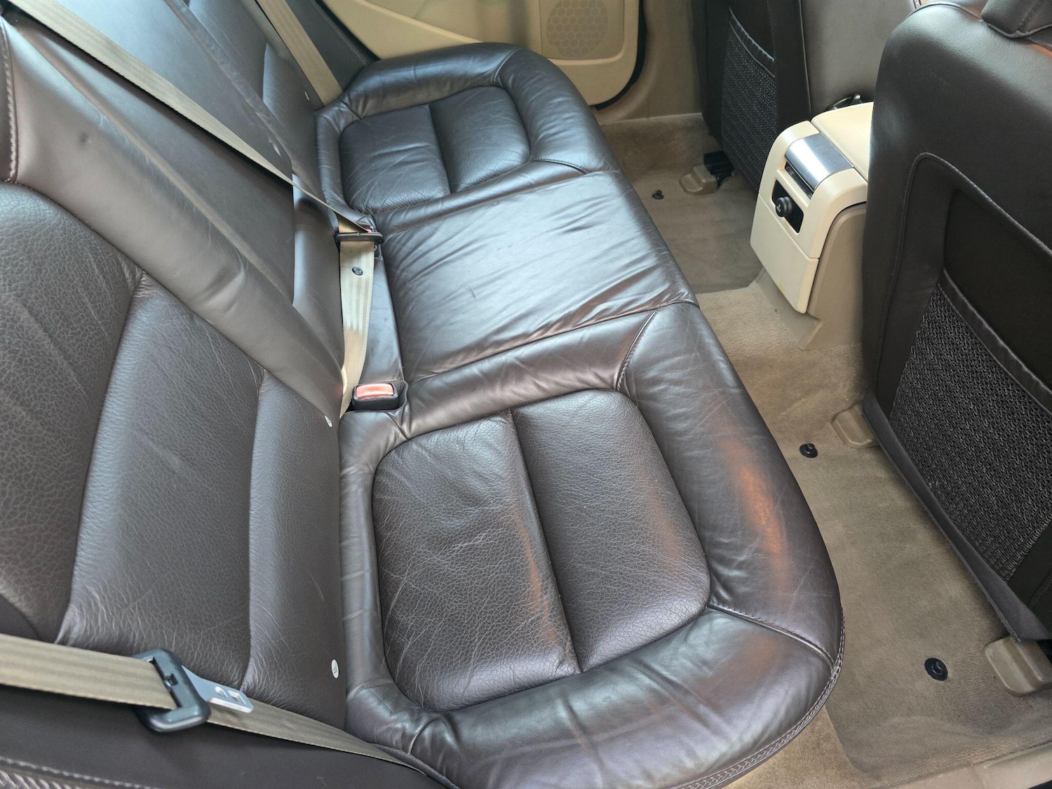 Used Volvo XC70 2011 for sale - 76572024: Photo 18