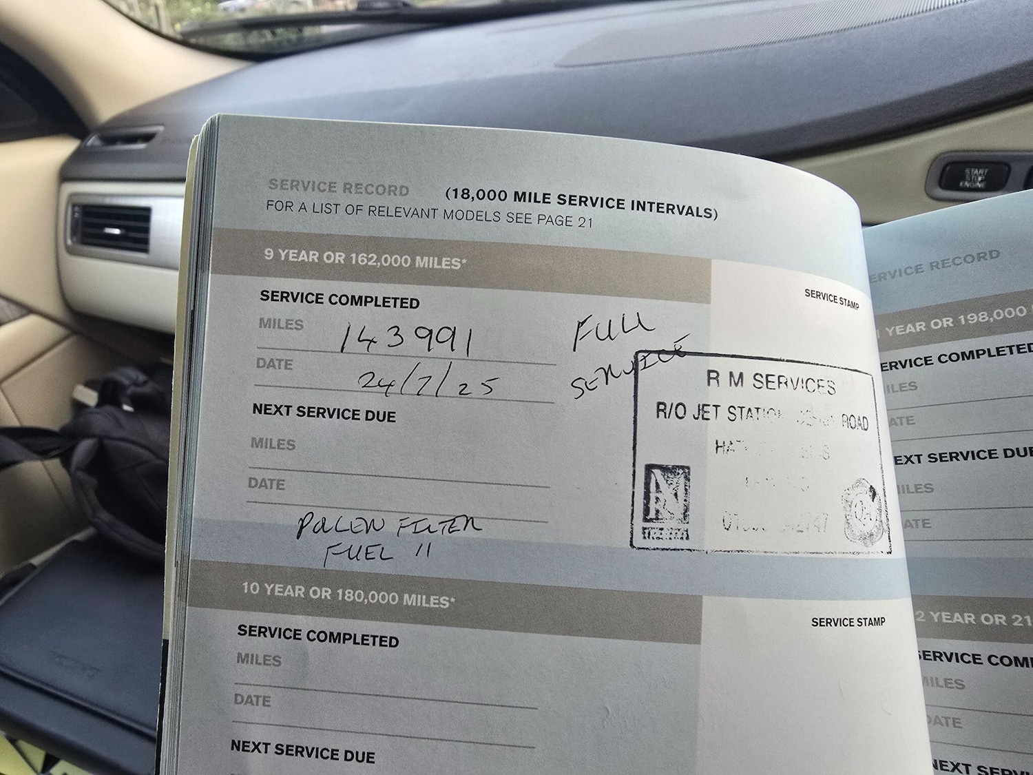 Used Volvo XC70 2011 for sale - 76572024: Photo 45