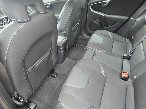 Used Volvo V40 2012 for sale - 76214354: Photo 26