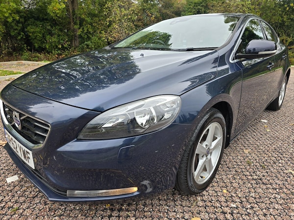 Used Volvo V40 2012 for sale - 76214354: Photo 33