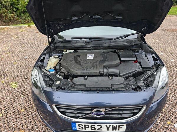 Used Volvo V40 2012 for sale - 76214354: Photo 39
