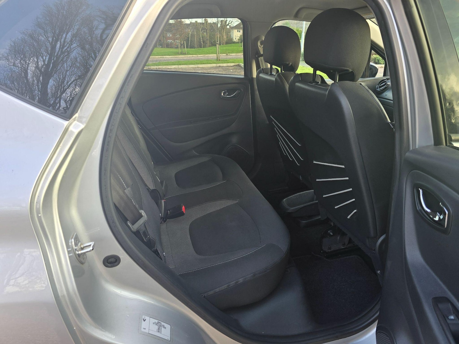 Used Renault Captur for sale - 77266728: Photo 16