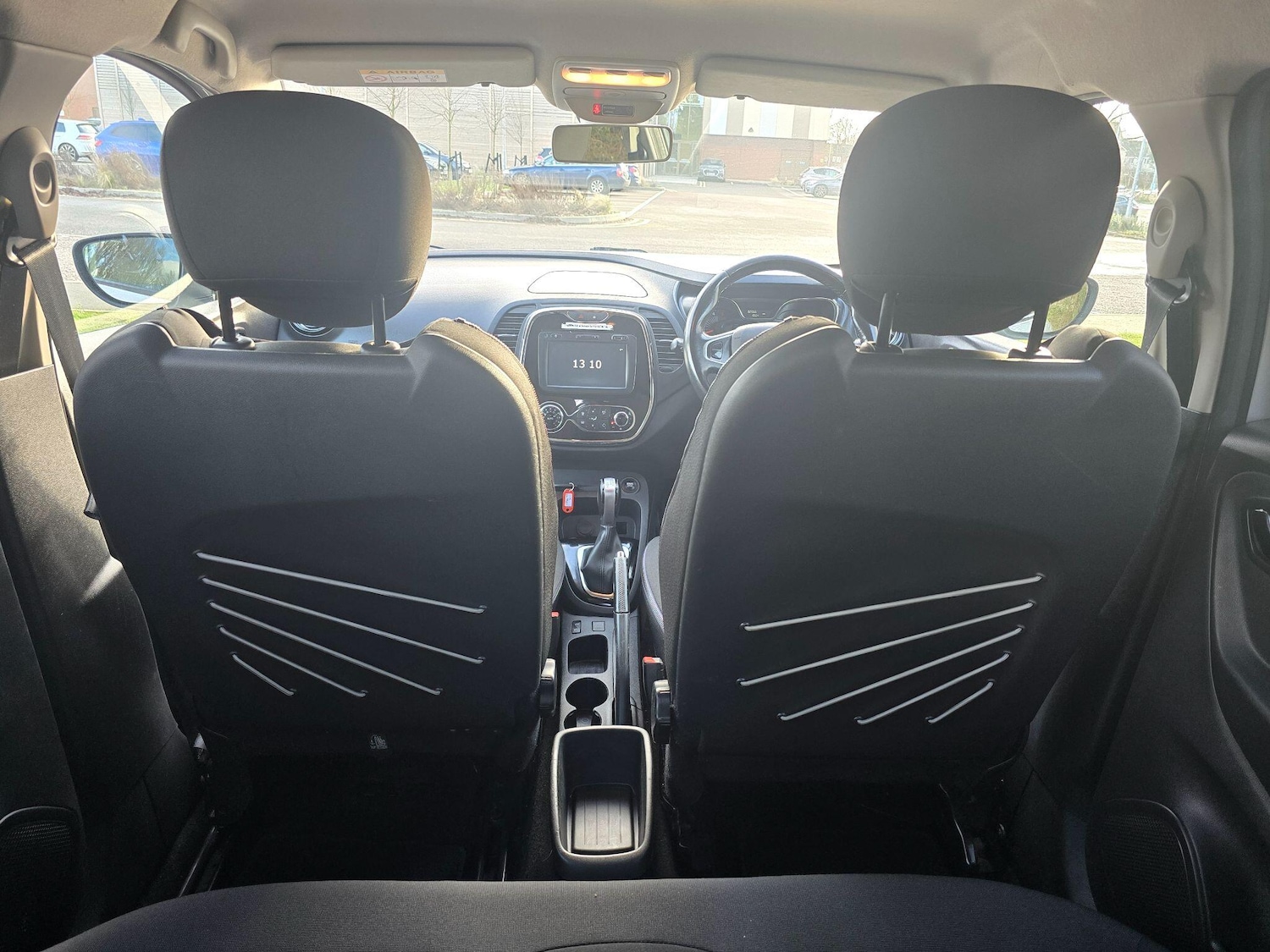 Used Renault Captur for sale - 77266728: Photo 19