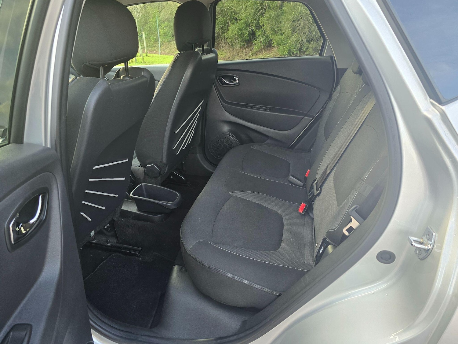 Used Renault Captur for sale - 77266728: Photo 22