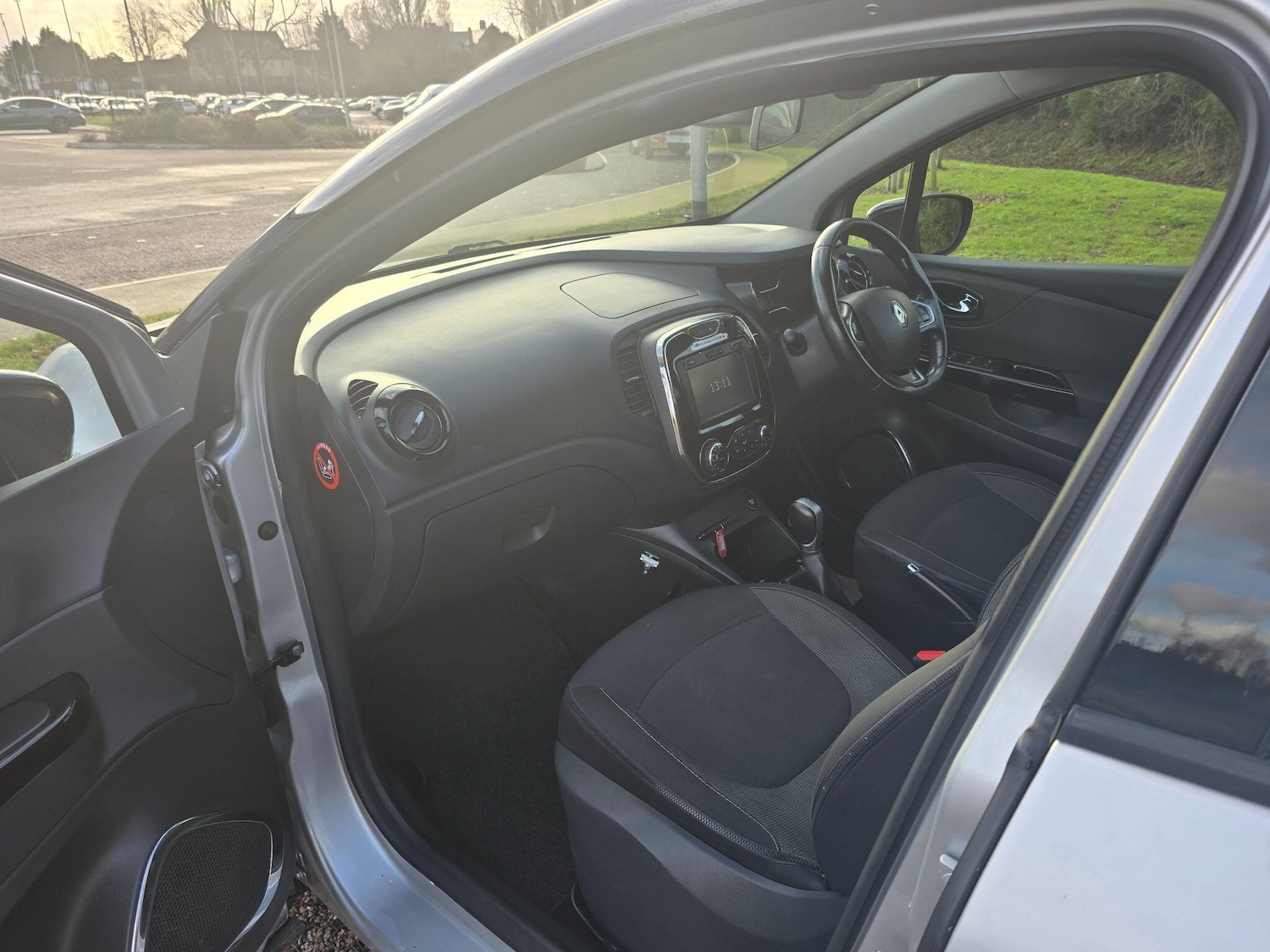 Used Renault Captur for sale - 77266728: Photo 24