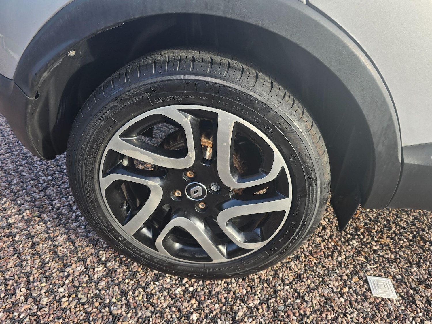 Used Renault Captur for sale - 77266728: Photo 33