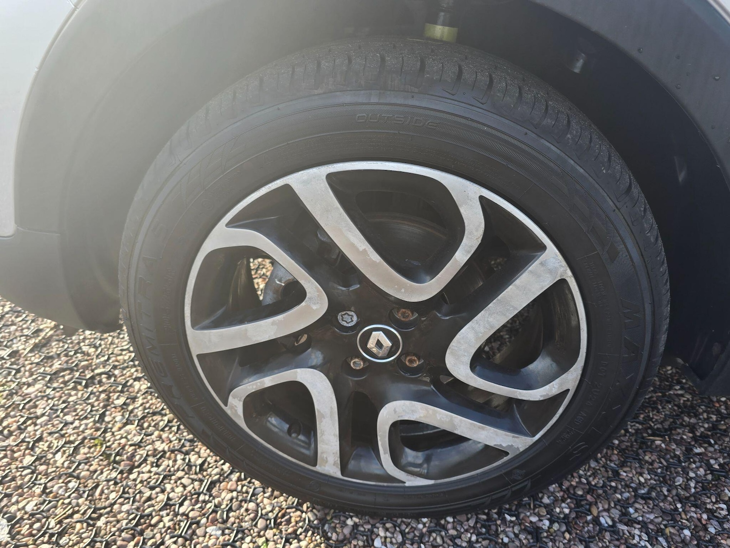 Used Renault Captur for sale - 77266728: Photo 35