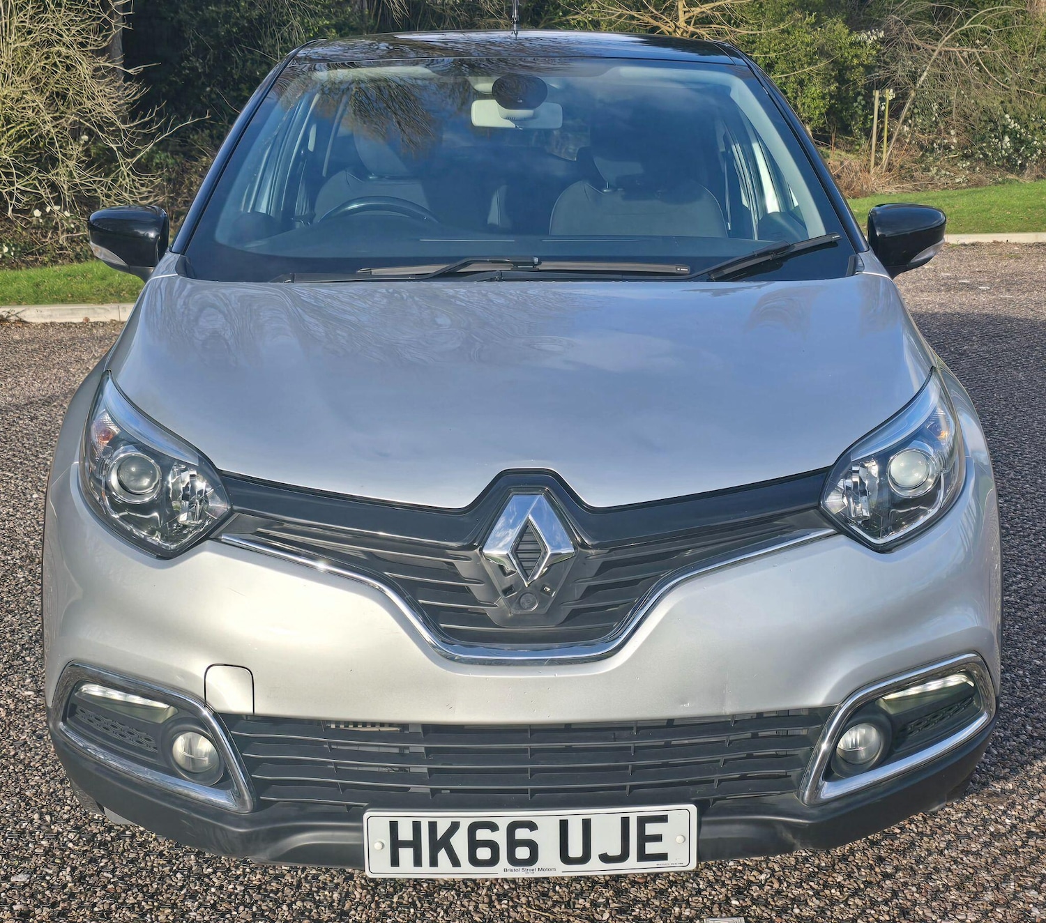 Used Renault Captur for sale - 77266728: Photo 5