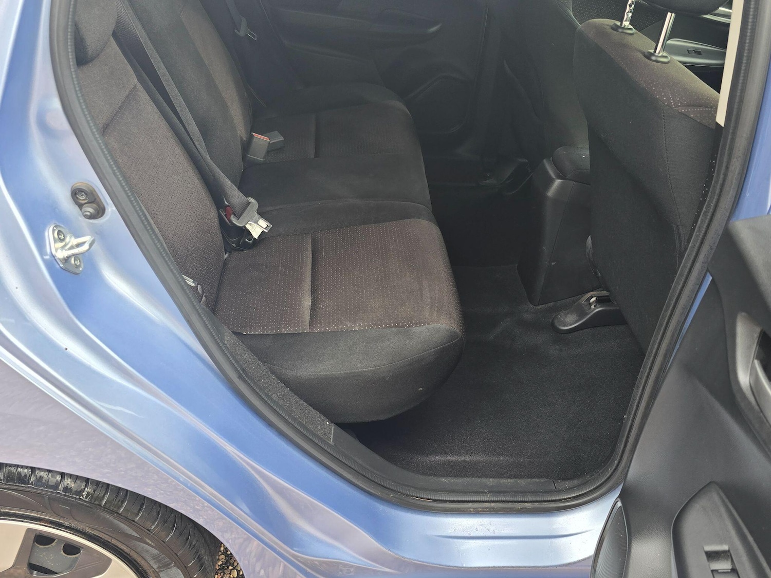 Used Honda Fit 2023 for sale - 76109041: Photo 15