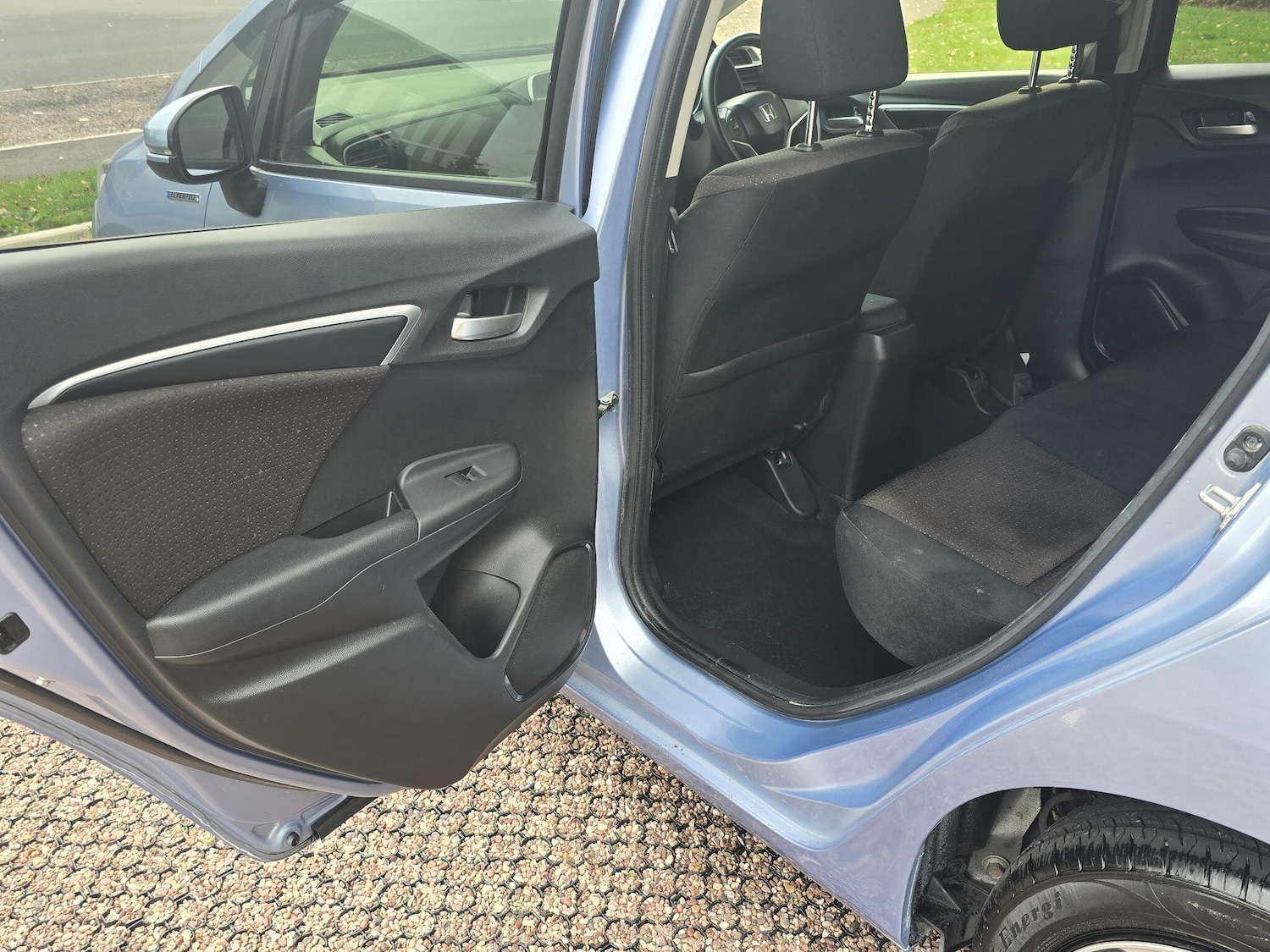 Used Honda Fit 2023 for sale - 76109041: Photo 19