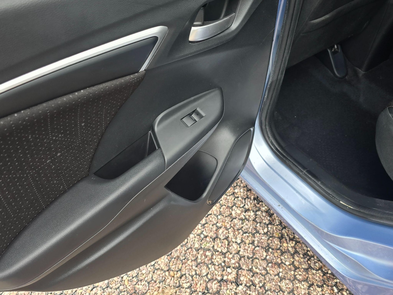 Used Honda Fit 2023 for sale - 76109041: Photo 20