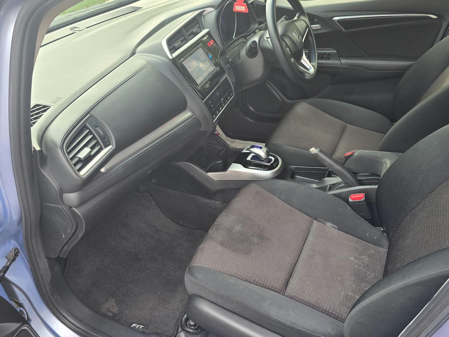 Used Honda Fit 2023 for sale - 76109041: Photo 26