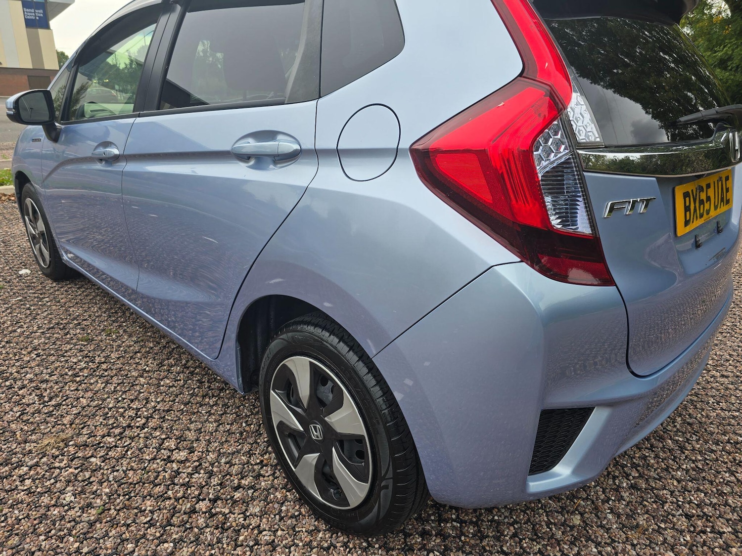 Used Honda Fit 2023 for sale - 76109041: Photo 31
